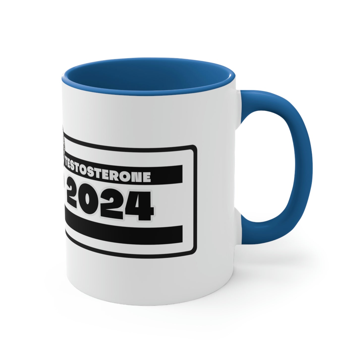 Trump 2024 Coffee Mug