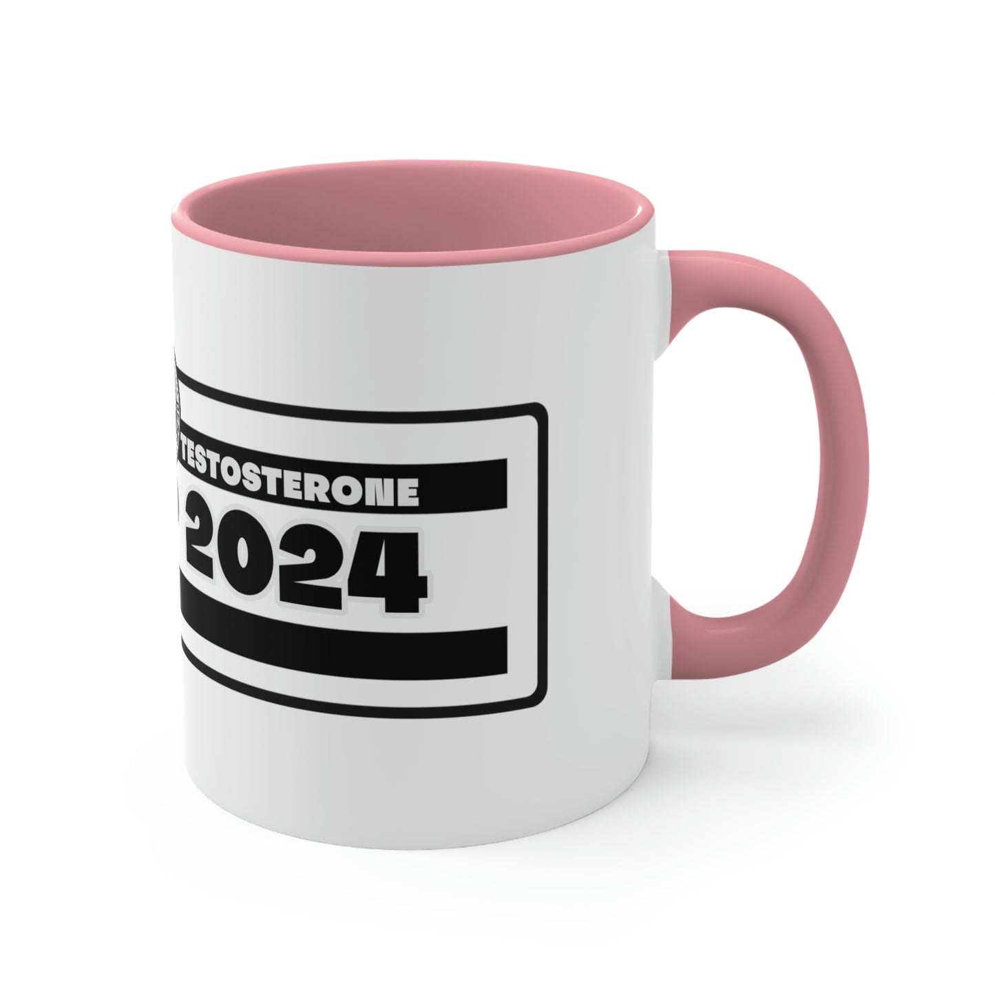 Trump 2024 Coffee Mug