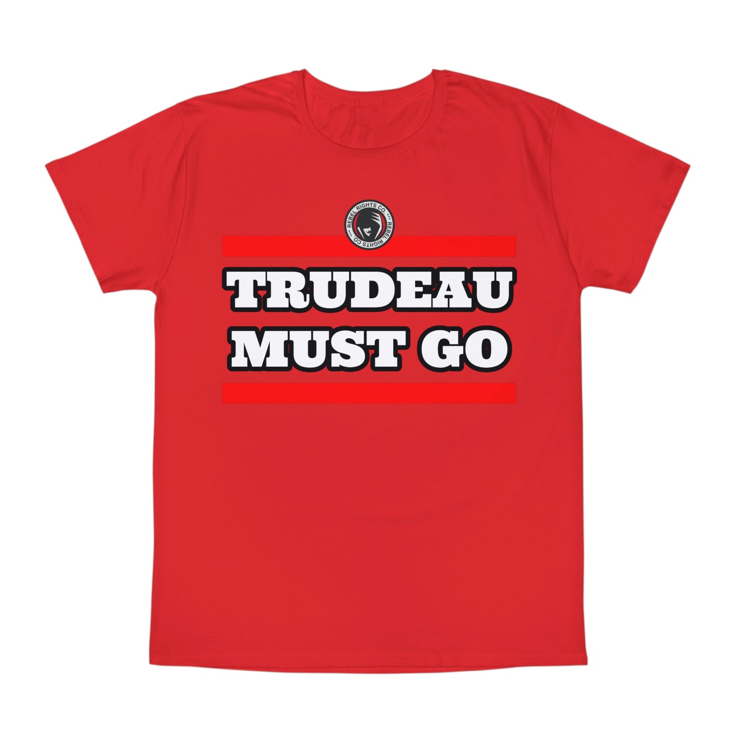 Trudeau Must Go T-Shirt